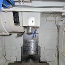 同款两台台湾东台精机1050ALlu立式加工中心，Y轴行程.