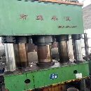 []刚刚买下，南通锻压2000吨，台面2.3米4.5米，移动台，.