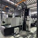 还剩4台，台湾大金3320龙门加工中心  工作台3X1.7米 .