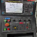 仓库新到一台台泽3018数控龙门发那科MF Plus1包系统，.