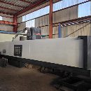 []1，恒裕1912龙门雕铣机一台，新代系统，BT40主轴，转.