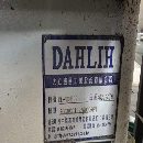 台湾大立原装进口800卧加，FANUCMD系统，三轴海德汉光.