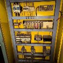 []原价70多万购买的，长治三辊卷板机！型号CDW11XNC-，.