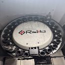 []格勒玛GRM-1160V0加工中心行程：1100/620/580mmBT4024.
